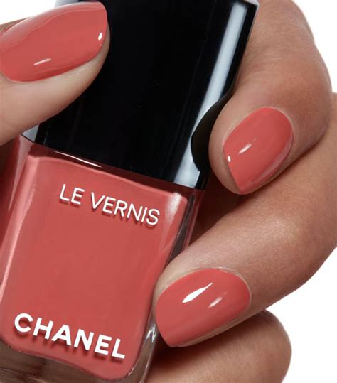 chanel nail polish david jones|chanel nail polish longwear.